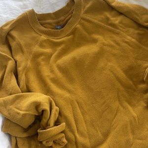 Aerie Oversized Crewneck Sweatshirt
